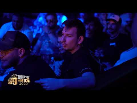 MURDA BOYZ Performance 359 Hip Hop Awards 2022