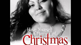 Have Yourself A Merry Little Christmas