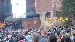 M.I.A. - 20 Dollar - Red Rocks Amphitheater Colorado - 5-29-2023