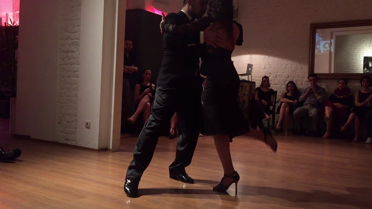 Murat Kazak & Bengi Yeniaydın @333, 3-4