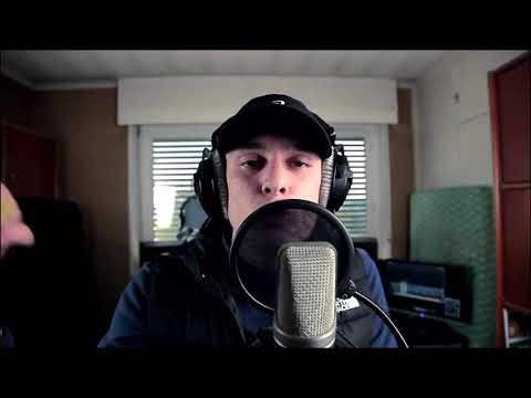 Slim Ft. Dj Noma - Freestyle Maazin'Sound