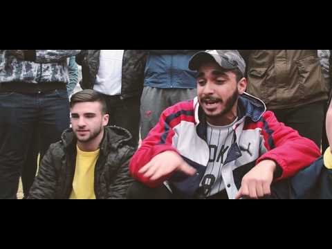 Yiğit Yaman&Gogo&Mackberk&Gabri&Arms&Set&Ali Demirci&Orchi(Acapella)