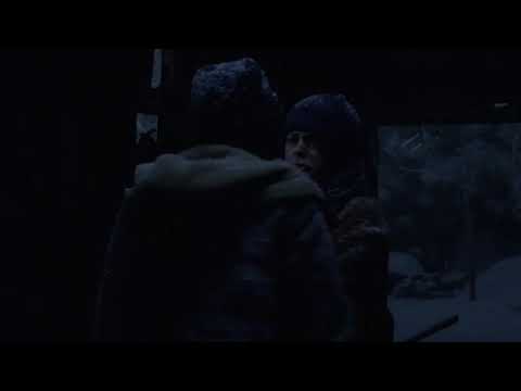 Carol Trys To Kill Lydia