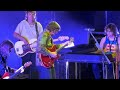 Johnny Blue Skies Sturgill Simpson Mint Tea Sing Along 9 14 24