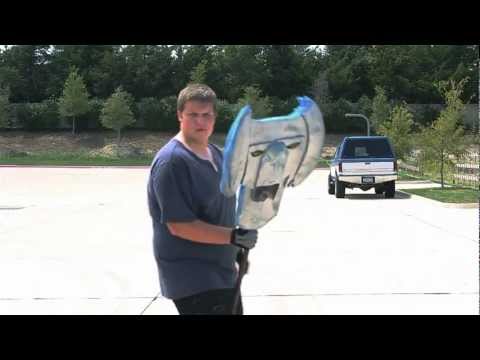 Live Action Role Playing - LARP