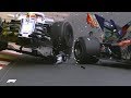 2018 Monaco Grand Prix: Race Highlights