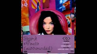 Björk - I Miss You - alternative vocal take (Surrounded version)