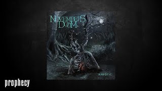 Novembers Doom - Of Age and Origin - Part 2 A Day of Joy