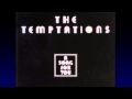The Temptations - A Song For You 