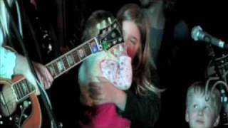 Catherine Britt - Hot Doggin&#39; (Live at Soldiers Point)