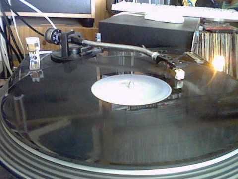 dickey lee -- i saw linda yesterday 33 rpm