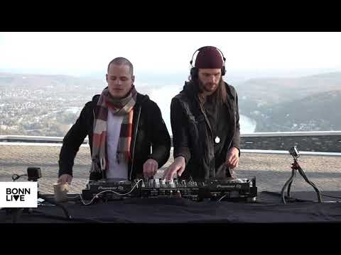 Hidden Empire @ Drachenfels, Bonn