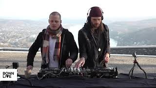 Hidden Empire @ Drachenfels, Bonn