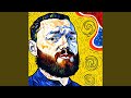 Modern Day Van Gogh