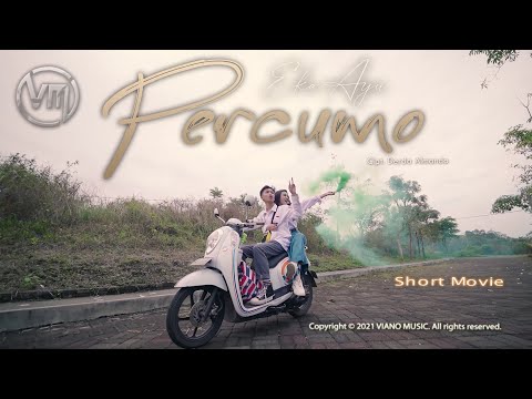 Eka Ayu - PERCUMO | Short Movie (Official M/V)