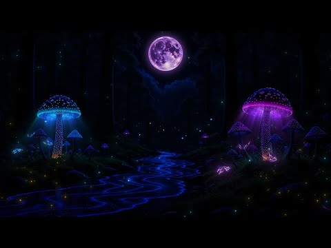 Fall Asleep Instantly in 5 Minutes (No Ads) • Natural Sleep Aid • Relieves Stress and Anxiety