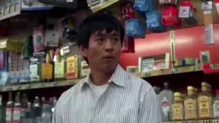 Menace II Society store robbery