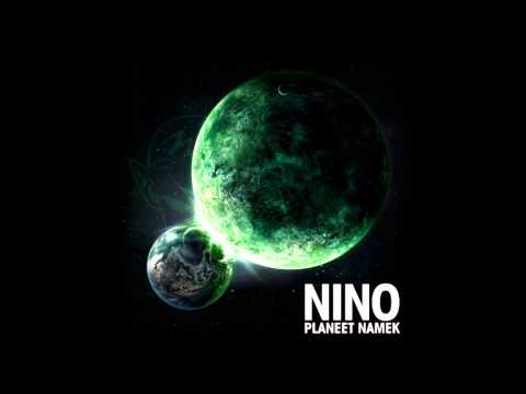 Nino -  Love drunk ft. Singa Ciano Don.G Mitta