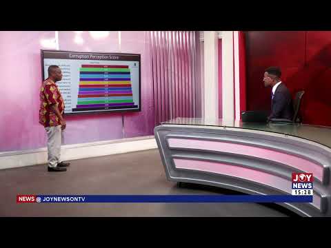 Conflicting polls raise questions over Pres. Mahama's approval rating | The Pulse (15-6-26)