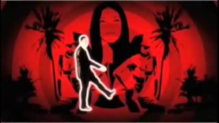 Enur ft  Natasja &amp; Vybz Kartel - Calabria 2008 (Music Video)