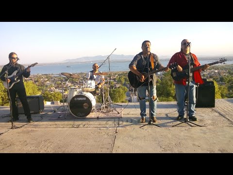 POPURRI LODI BAND TRIBUTO A CREEDENCE CLEARWATER REVIVAL