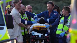 Tiroteo masivo antisemita en Bondi Beach: La Policía confirma al menos 12 fallecidos y 29 heridos