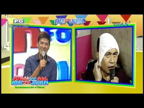 Eat Bulaga February 27 2016 KalyeSerye - SugodBahay