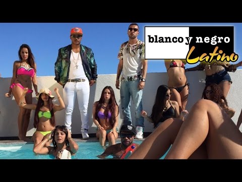 Los Del Class Feat. Foncho - Bailalo Así (Official Video)