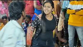 Vijay TvMounaragam ShrutiShilpa Disco Dance Kulasa