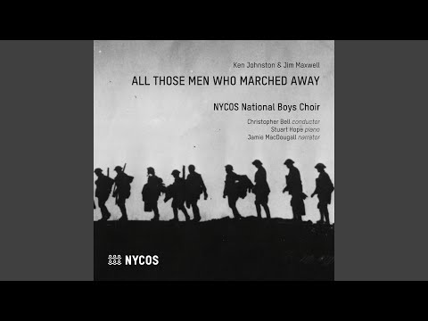 Kitchener's Army (without narration)