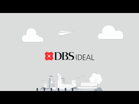 DBS IDEAL, Your Business Banking Platform - Best-Kept Secrets