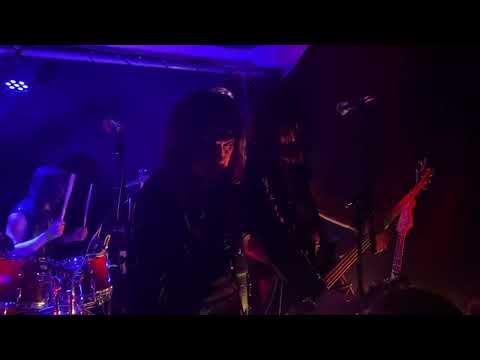 Smoking snakes - Run for your life