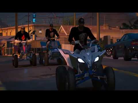 NiggeJo - BIN BON - (-BlackStreetMusic-)