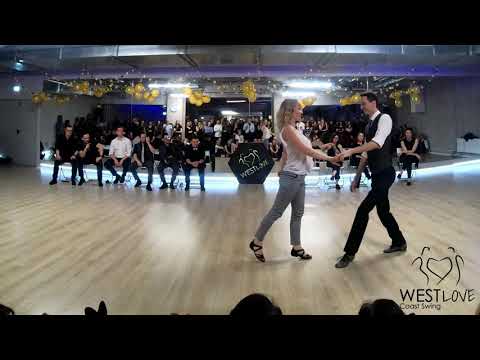 Agnieszka Dzierwa & Tomasz Koniarz - Westowy Karnawał 2020