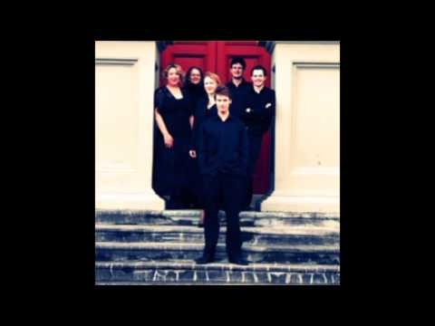 The Tudor Consort - J S Bach - Magnificat BWV 243 - Gloria Patri