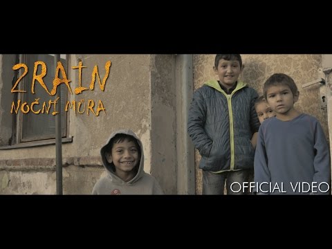 2RAIN - Noční Můra (OFFICIAL VIDEO 2016)