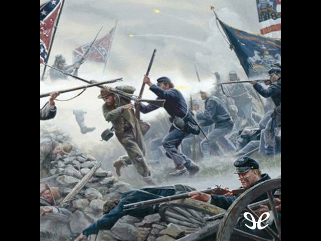 Vídeo relacionado con Rebelde: Crónicas de Starbuck I (Narrativas Históricas)