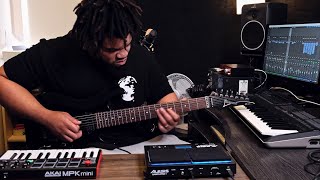 Mazbou Q Re-imagines "Drift Away" (Sons of Zion)