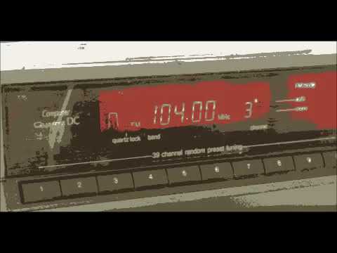 Krzak - Radio Recordings 77/80/82