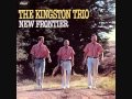 My Lord What A Morning By The Kingston Trio