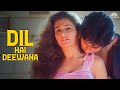 Dil Hai Deewana Tada 2003 Sharad Kapoor Monica Bedi Hindi Romantic Song
