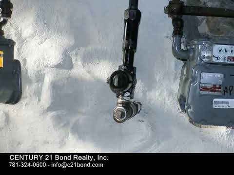 7 Webber Street, Malden MA 02148 - Multi Family Home - Real Estate - For Sale -