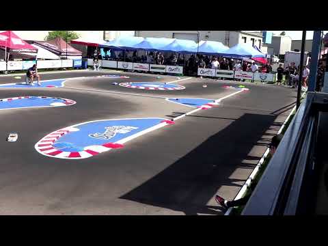 1up Racing West Coast Invitational - Thursday Practice