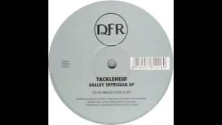 Tackleheid-Cope Wid Do