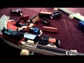 Thomas The Tank Engine Accidents Happen Atticus B