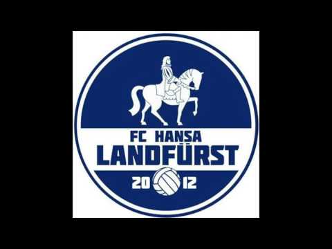 FC Hansa Landfürst feat. Scholle der Boss - Eine Anrede