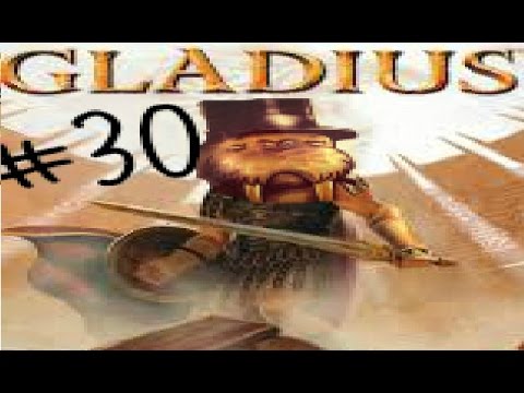 Gladius: Vicious Goatman - Part 30