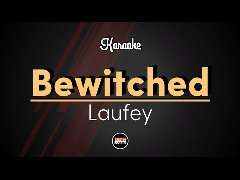 Laufey - Bewitched Karaoke