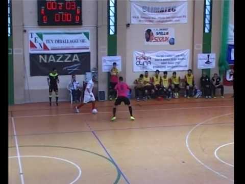 ASD Freetime - Forte Colleferro