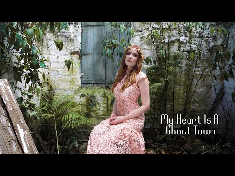 Cinttya Husey - My Heart Is A Ghost Town